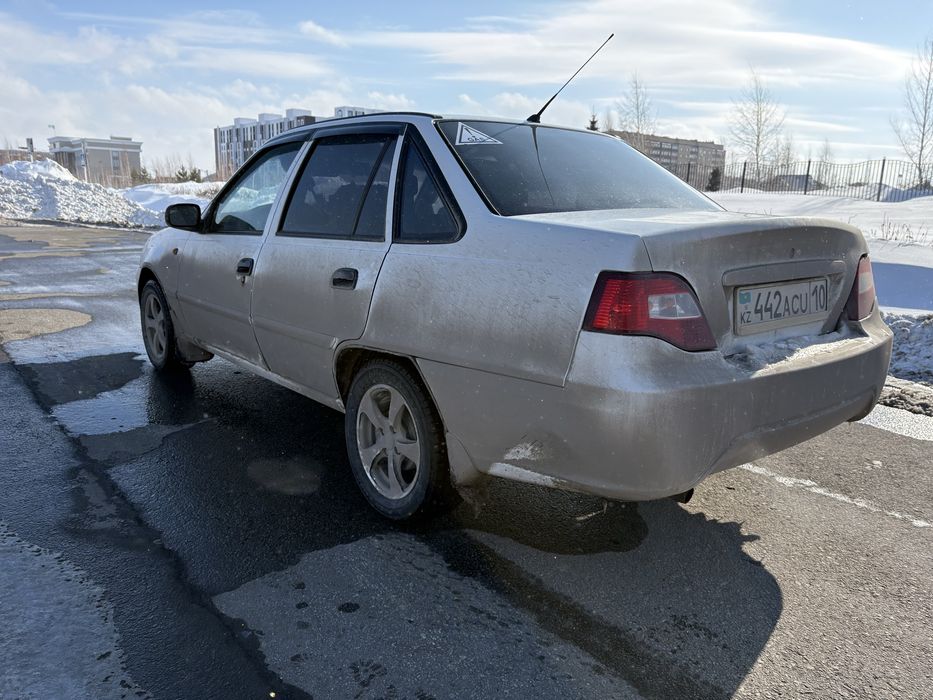 Продам автомобиль