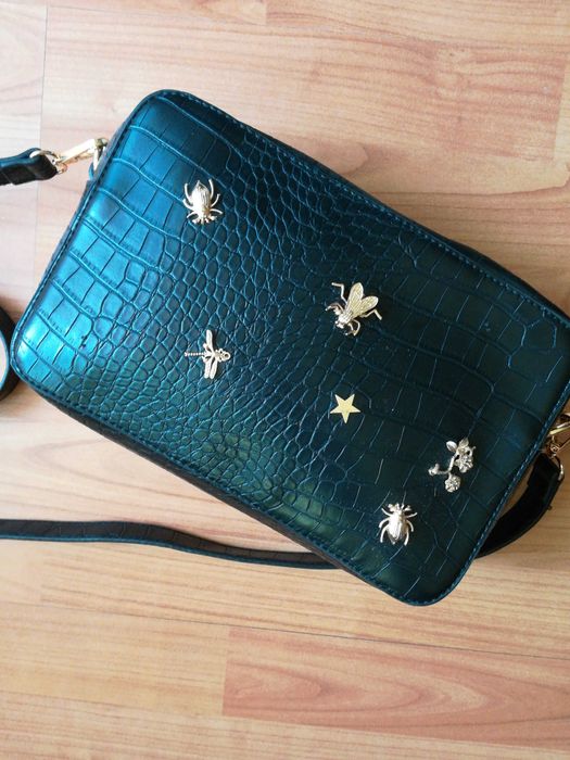 Дамска чанта Paolo bocelli