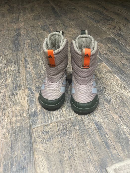 Бебешки ботуши Adidas