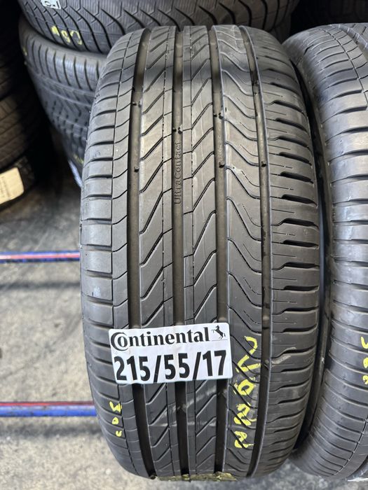 215/55/17 continental 2022