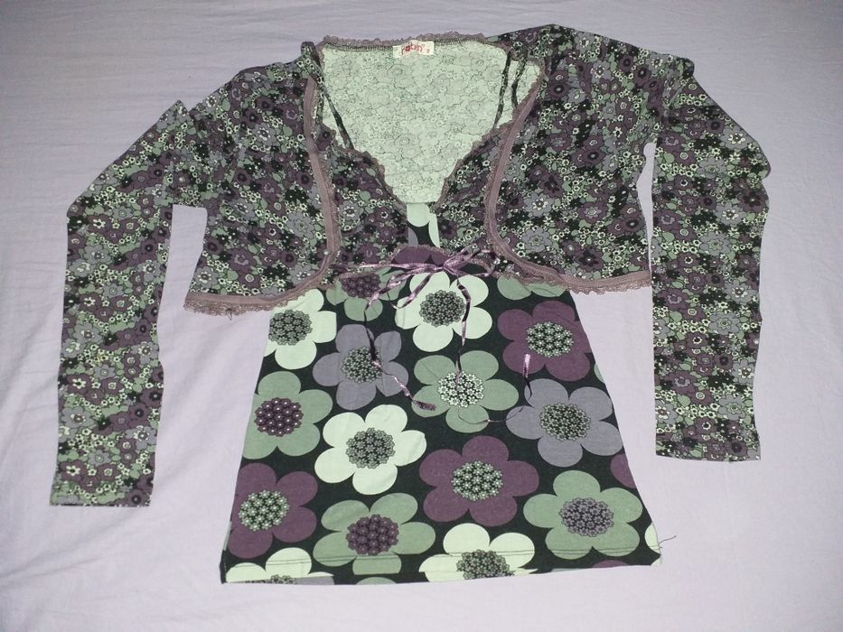 Дамски блузи С/М/Л 5 лв/бр