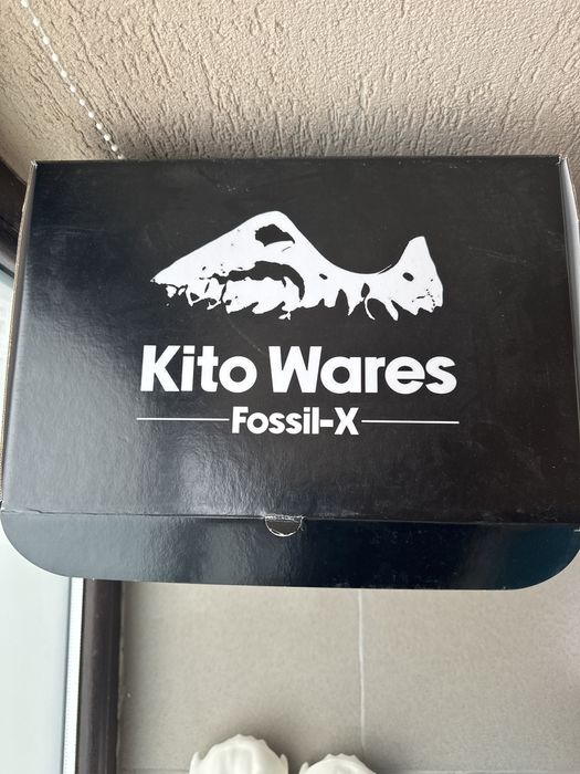 Slapi barbati Fossil-x jag runner