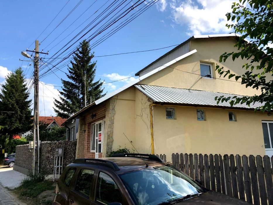 Spatiu multifunctional Magura de vanzare