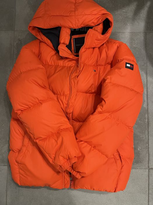 Geaca Tommy Hilfiger, 164 cm