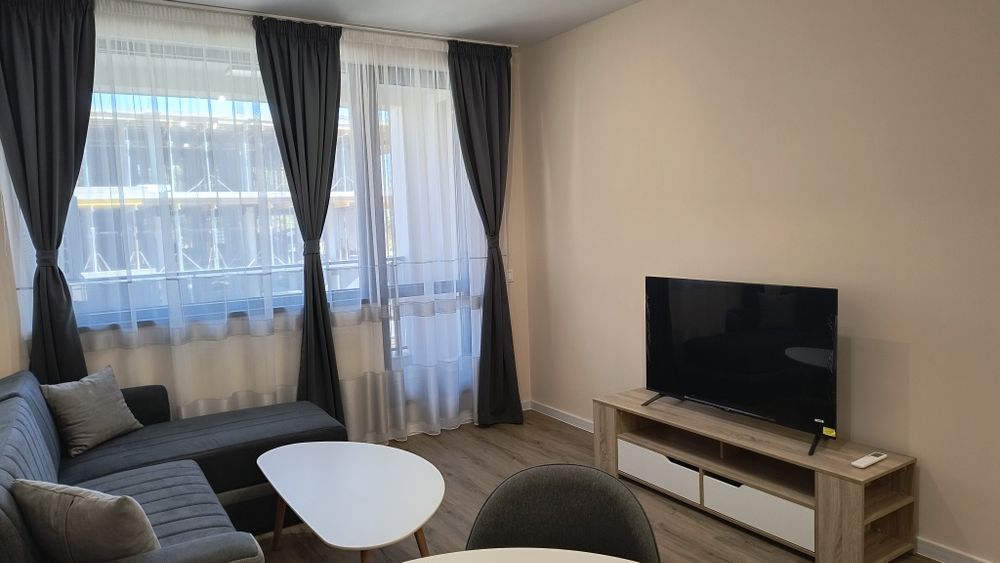 Дава се под наем Двустаен апартамент в Карлово - 64 кв.м за 450 € - Снимка #4