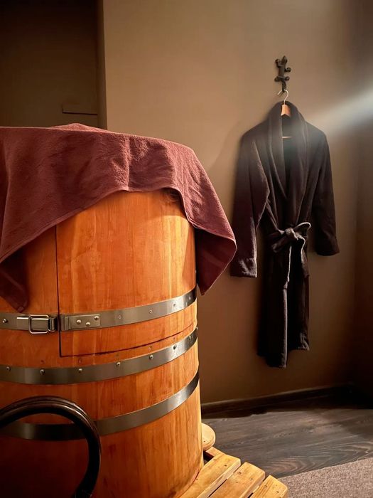 Spa программа Пилинг Шугаринг