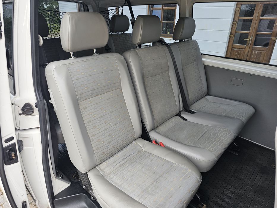 VW T5 E5 Model Lung Aer Conditionat