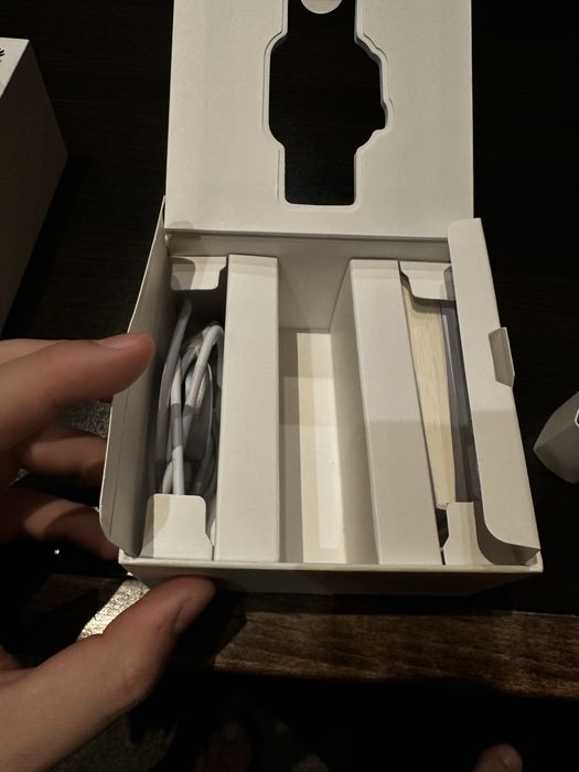 Huawei Watch Fit 4 Pro – НОВ, само отворен, неупотребяван