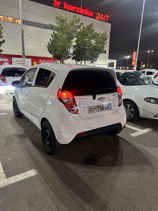 Spark 2015 2 poz konder bor