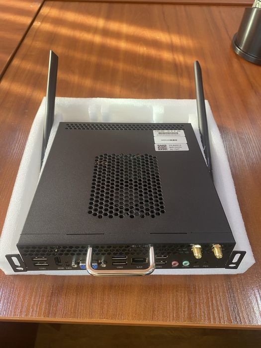 Интерактивные панели 75