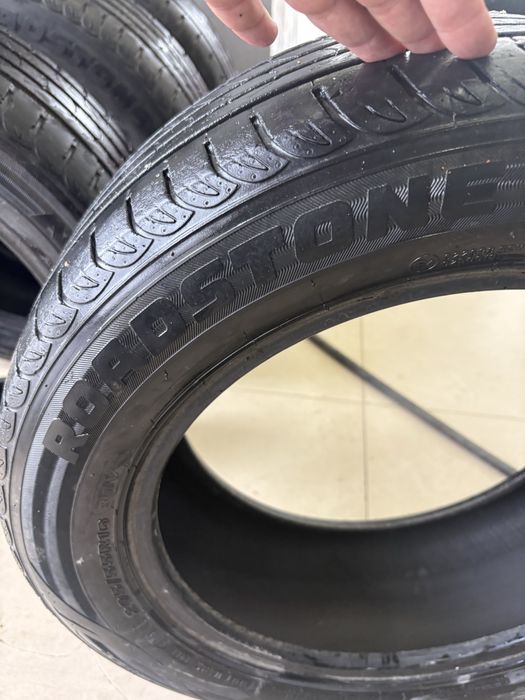 Продам летную резину r16