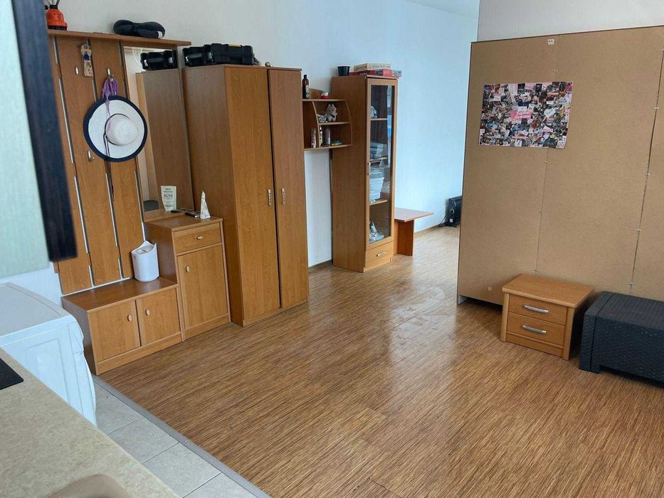 Продава се Едностаен апартамент в Несебър - 57 кв.м за 582 €/кв.м - Снимка #3