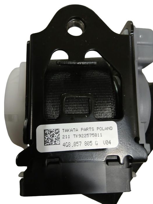 Centura De Siguranta Spate Dreapta Audi A6 C7 2010 - 2018 4G8857805G