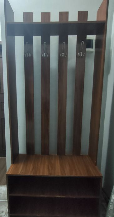 Прихожка сотилади