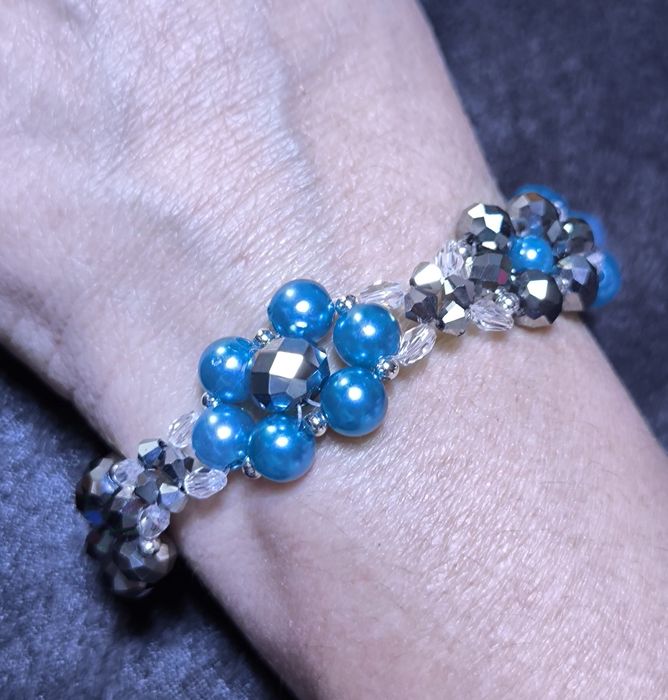 Комплект дамски бижута