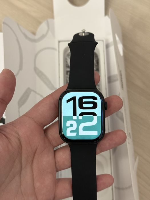 Смарт часы новые