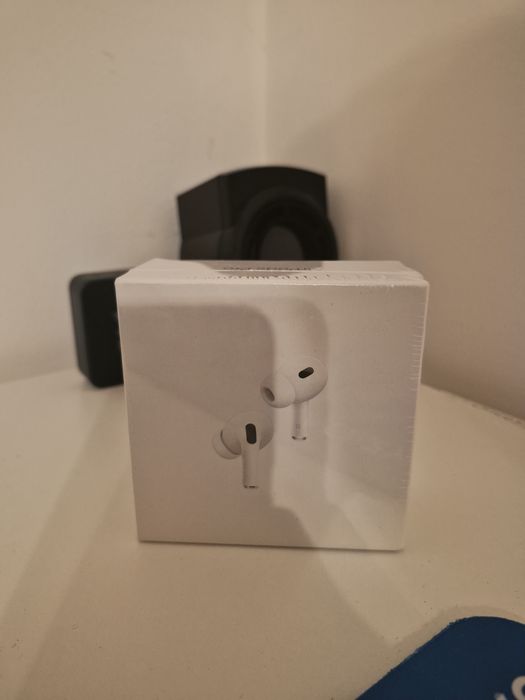 Vând caști AirPods pro 2 gen2