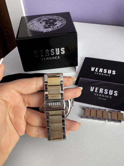 Дамски часовник Versace Versus