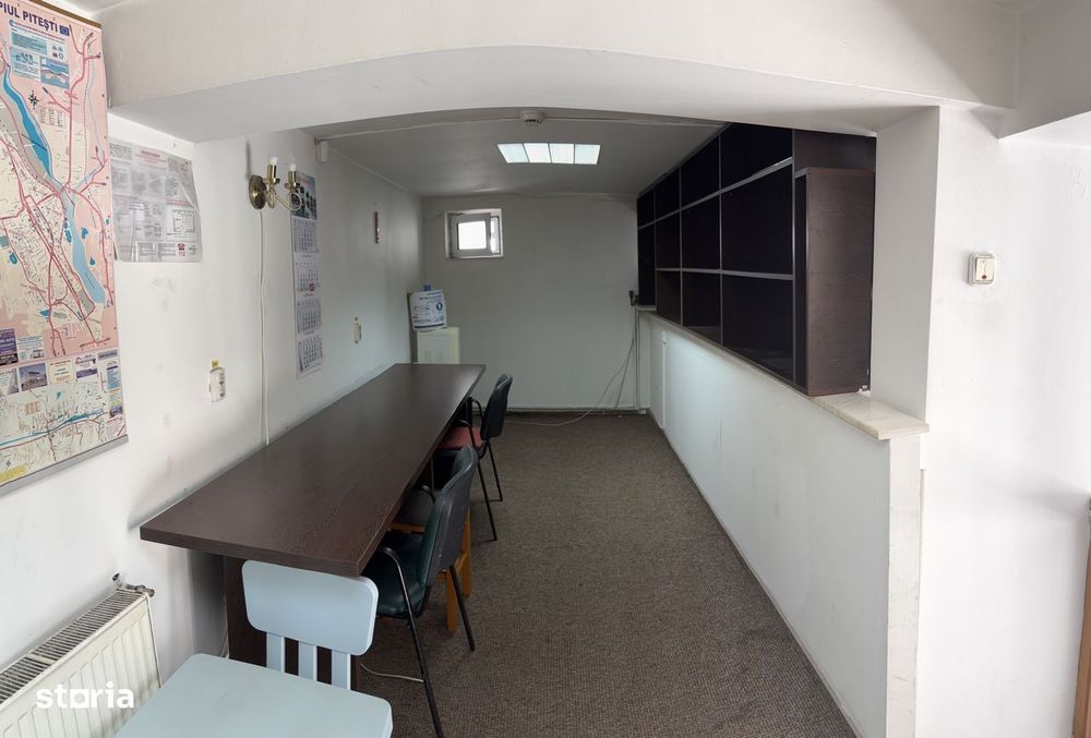 Spatiu Comercial Centru Dumbravei