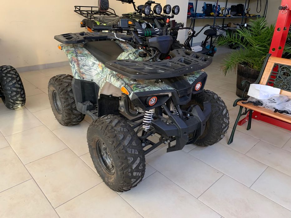 Бензиново АТВ 150 куб.см.