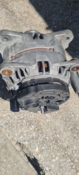 Alternator Golf//passat//audi//skoda//ca noi