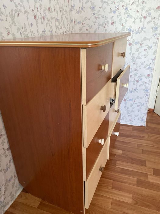 Тумбочка для белья