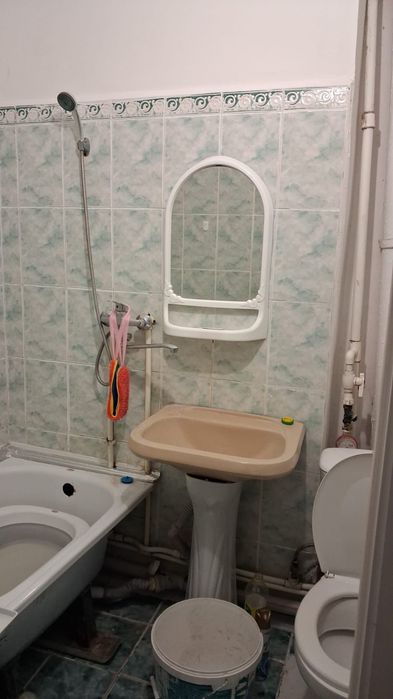 Продам кваритиру на Сатбаев