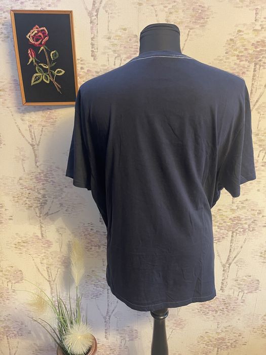 Tricou barbati casual Paul Smith marimea 3XL