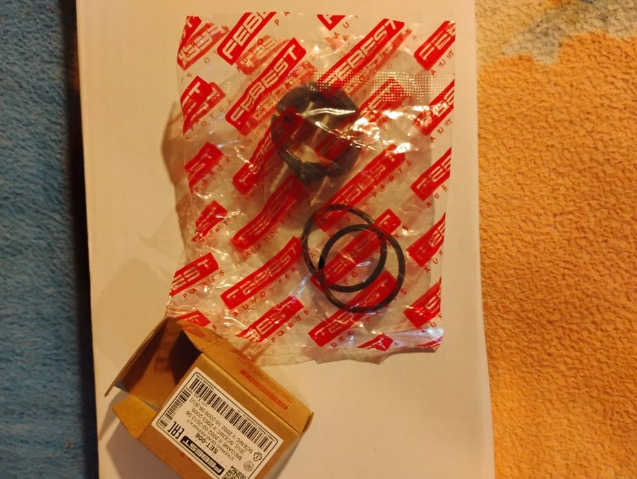 Bucsa reparatie caseta
