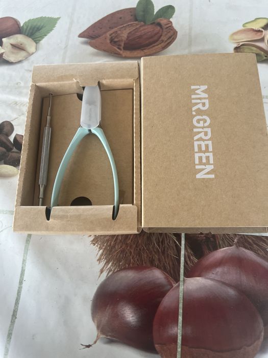 Набор для пидикюра