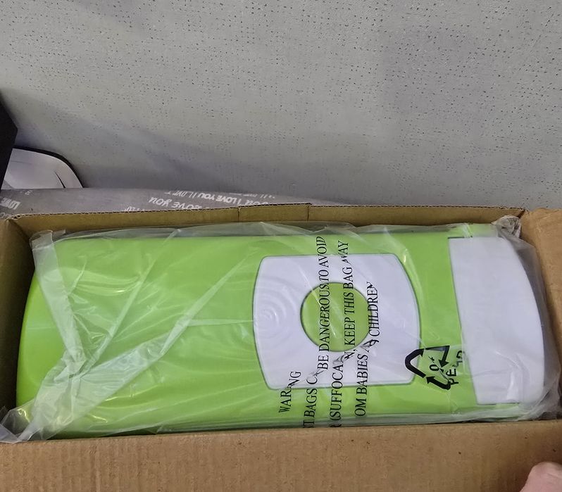 Овощерезка новая