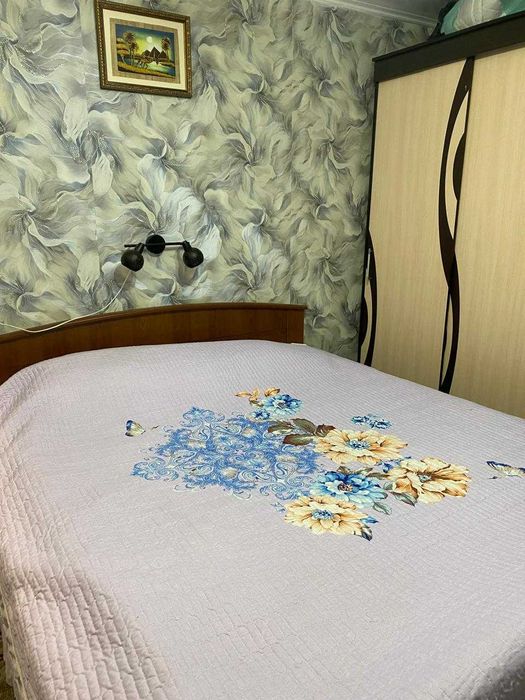 Продам квартиру в 5 микрорайоне