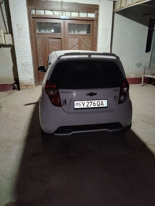 Спарк срони100%родной