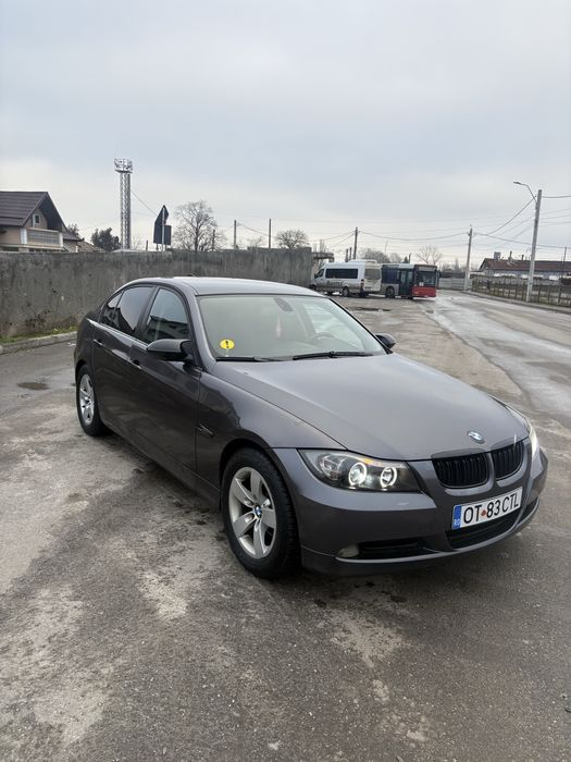 Vand /schimb bmw e 90