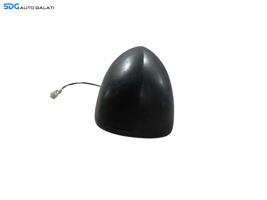 Oglinda Dreapta Electrica Dacia Logan 1 2004 - 2012 Cod 90D13349002 Culoare Neagra [L6452]