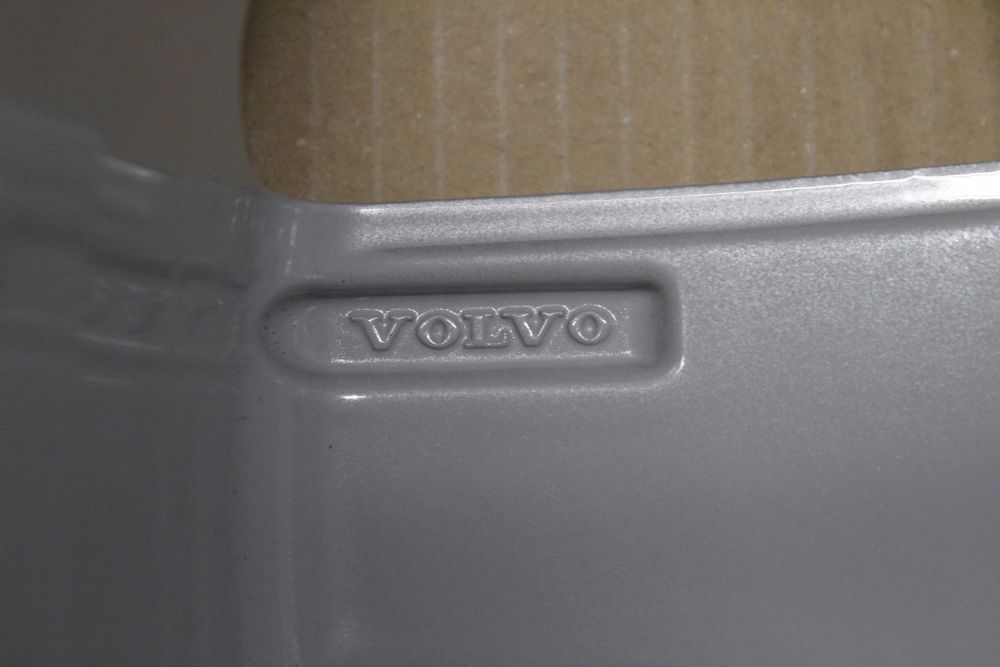 Джанти 17" Volvo XC90