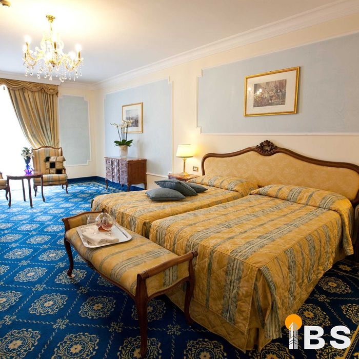 Премиальные ковровые покрытия