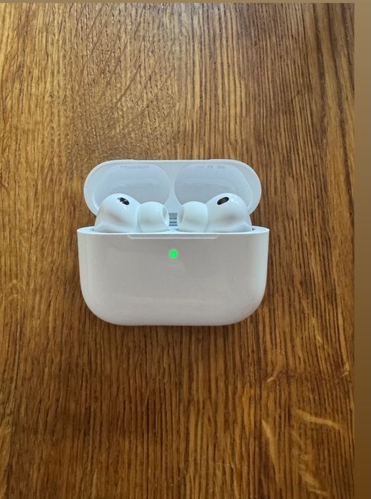 Apple Airpods Pro 3