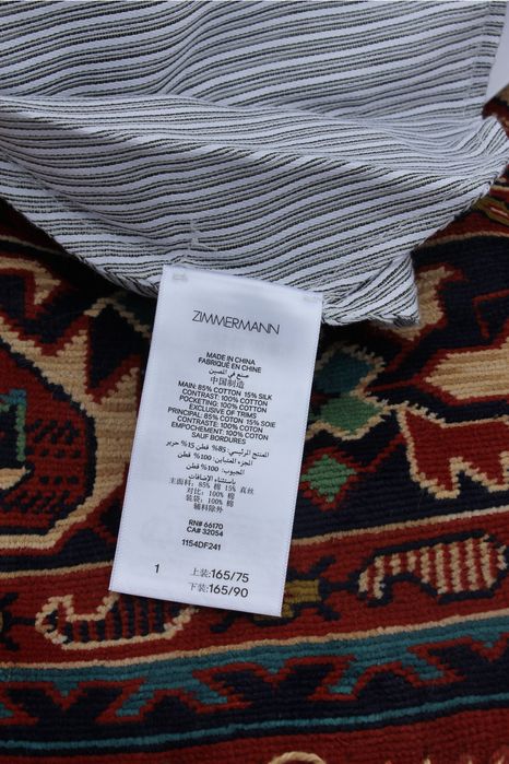 Рокля Zimmermann