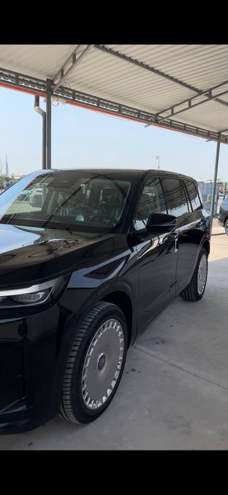 GAC S9 zoʻr narxda