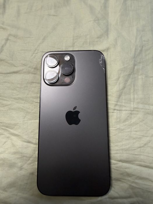 Продам Iphone 14 pro max 512gb