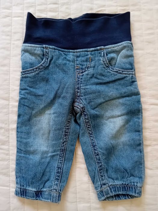 Есенно зимни дрешки 3-6 мес.