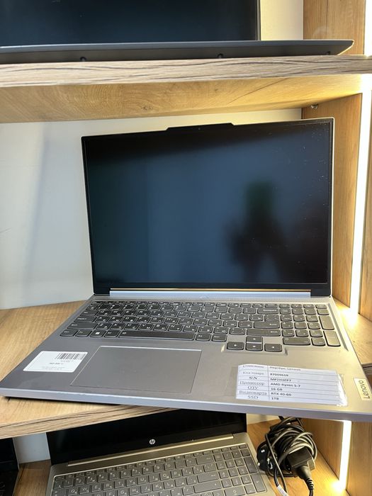 Lenovo/ Леново ноутбук