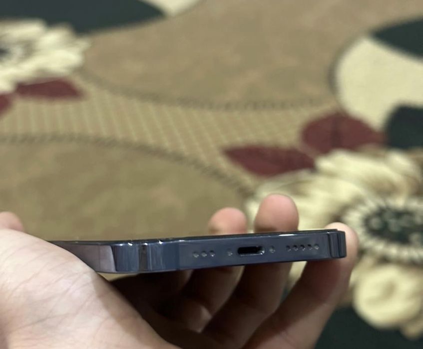 Айфон 13 Про 128 Гб