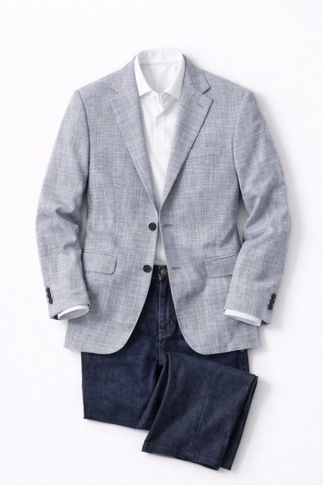 Пиджак Tommy Hilfiger, 54, оригинал