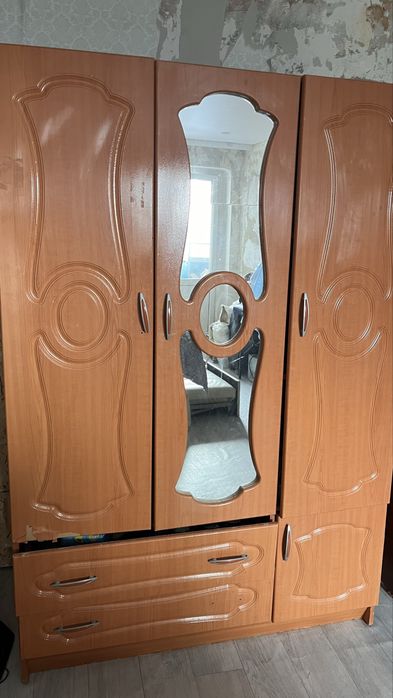 Продам шкаф! ШКАФ
