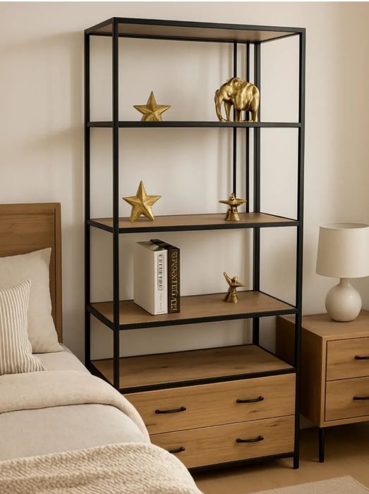 Metaldan yasalgan maxsulotlarimiz