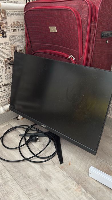 Монитор acer 75 Гц