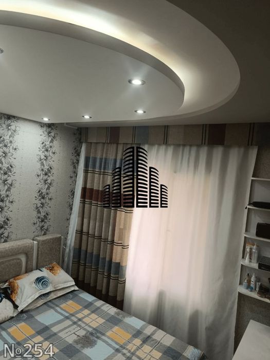 Продажа квартиры 2-х комнатная