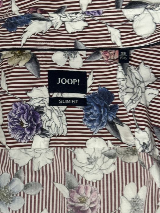 Cămașă JOOP! Marimea 39